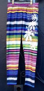 Desigual.NANEN.leggings.$74.SS2014