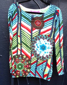 Desigual.RANDALL.sweater.$124.Spring.Summer.2014