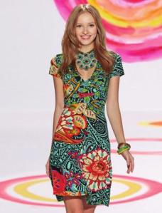 Desigual.woman.dress.SS2014
