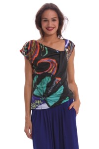 Desigual.woman.MARIA.Tshirt.Lacroix.SS2014.41T2L17_2000
