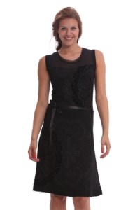 Desigual.woman.NEW.dress.black.SS2014.41V2104_2000