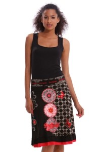 Desigual.woman.OIA.knee.skirt.SS2014.41F2749_2000