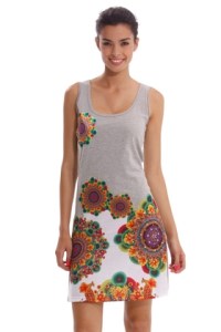 Desigual.woman.SUZIE.knitted.dress.sleeveless.SS2014