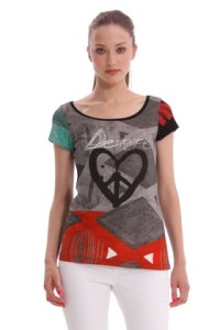Desigual.woman.TS.HEART.short.sleeve.grey.40T2630_2000