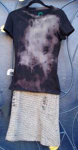 OCB.Tshirt.Desigual.skirt