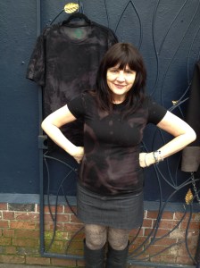 OCB.Tshirts.Jackie.wearing.one