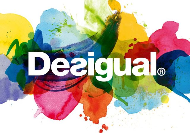 Desigual.logo