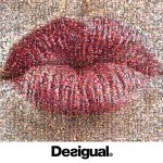 desigual-one-million-fans