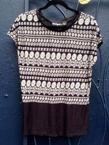 Desigual.MAG.T-shirt.by.Lacroix.$114.SS2014