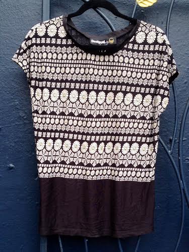 Desigual.MAG.T-shirt.by.Lacroix.$114.SS2014