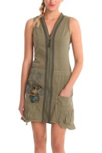 Desigual.Meryane.dress.SS2014