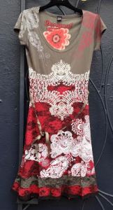 Desigual.PARIS.DRESS.$124.SS2014