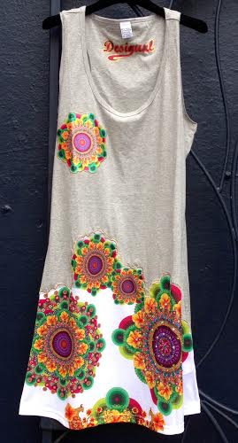 Desigual.SUZIE.dress.$104.SS2014