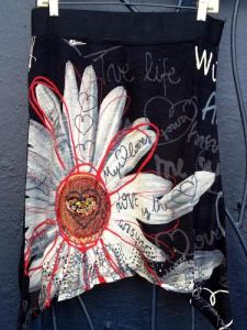 Desigual.women.Zakynthos.skirt.$99.SS2014