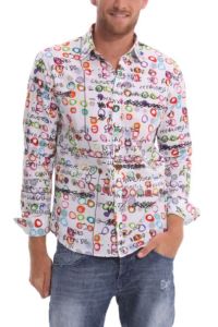 Desigual.men.Manolos.Way.shirt.2014