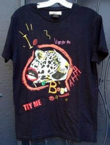 Desigual.men.TIGER.LILI.tshirt.$89.SS2014