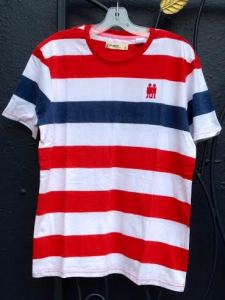 Desigual.Miguelito.TS.red.blue.$89.SS2014