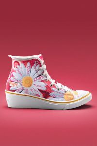 Desigual.WEDGEOCHO.hi.top.shoe.SS2014