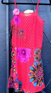 Desigual.women.CHAMICO.dress.$79.SS2014