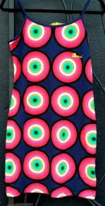 Desigual.women.EMILIANE.dress.$174.ss2014