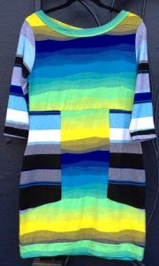 Desigual.women.KNIT.9.dress.by.Lacroix.$174.SS2014