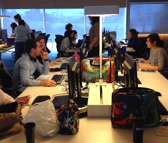 Barcelona.Day2.Desigual.tour