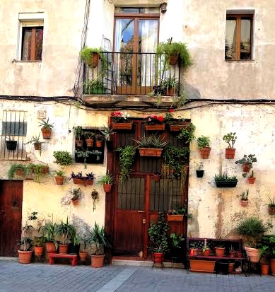 Barcelona.Day2.home.exterior