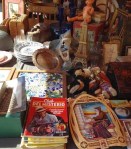 Barcelona.Day2.street.market.2