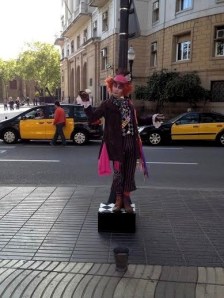 Barcelona.Day2.street.performers.5