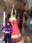 Barcelona.Jackie.in.front.of.giant.figures.from.1800s.2.2014