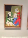 Barcelona.Picasso.museum.painting.2014