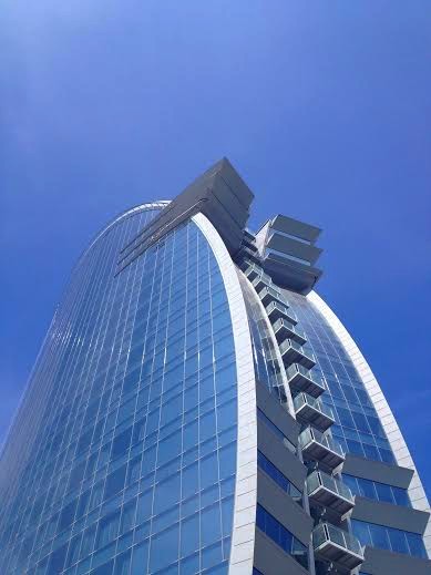 Barcelona.W.Hotel.outside.2014