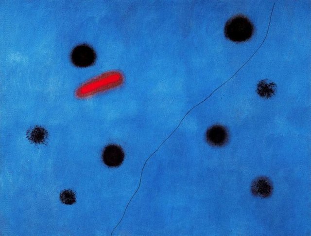 Blue.Joan.Miro.1961