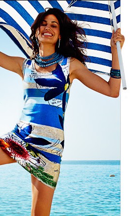 Desigual.dress