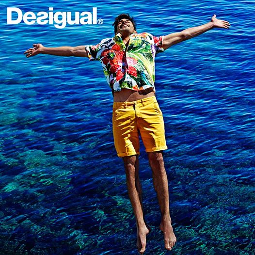 Desigual.Flores.shirt.SpringSummer2014