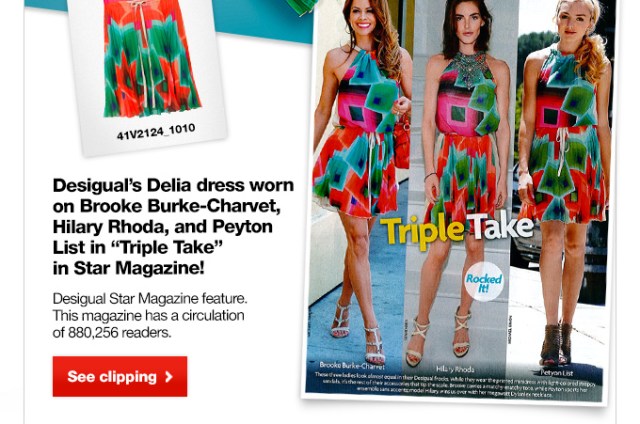 Desigual.Triple.Take.Delia.dress.FW2014