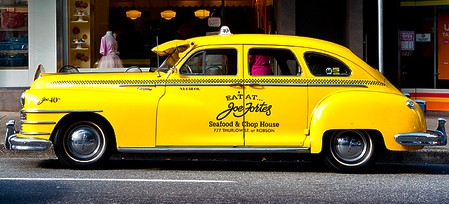 Joe.Fortes.vintage.cab.by.kineticfoto