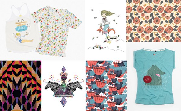 Paramita.collageSS2014