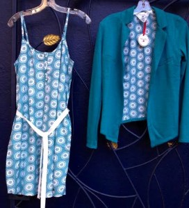 Paramita.dress.and.light.jacket.summer2014