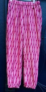 Paramita pink pants, $79. Summer 2014. photo by angelvancouver.com Paramita.pink.pants.$79.summer2014