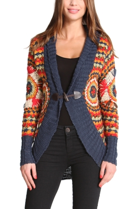 Desifual.woman.fina.sweater.FW2014