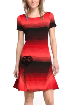 Desigual.ALBA.dress.by.Lacroix.FW2014