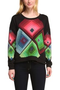 Desigual.CRISTINA.sweater.FW2014