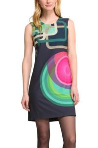 Desigual.DELIA.dress.FW2014