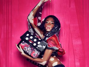 Desigual.Ibiza.Flower.Geometric.purse.FW2014