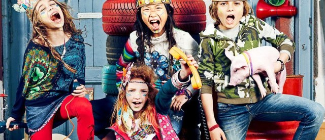 Desigual.kids.group.lookbook.FW2014