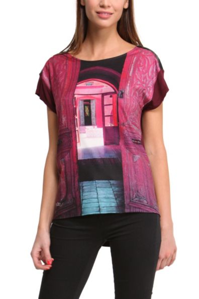 Desigual.LILI.top.FW2014