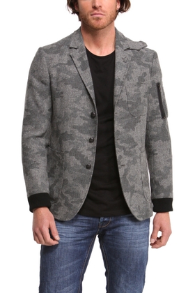 Desigual.man.DAVID.blazer.$325.FW2014