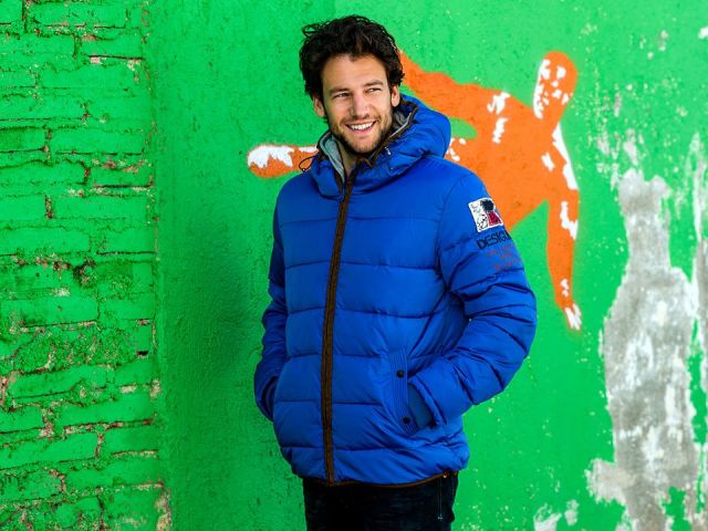 Desigual.man.RICARDO.down.jacket.$361.FW2014