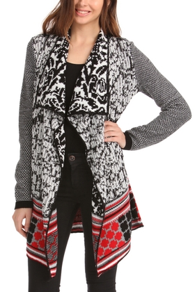 Desigual.Mounty.sweater.by.Lacroix.FW2014